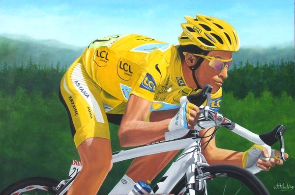 Contador