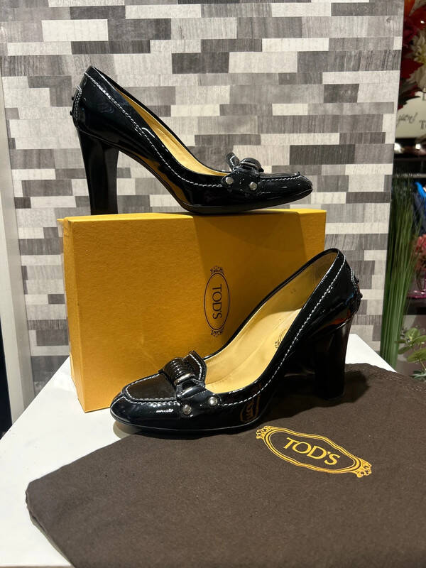 TODS Pumps