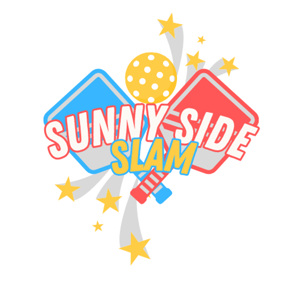 The Sunny Side Slam Pickleball Registration