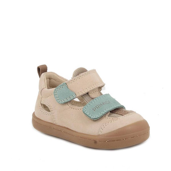 Primigi Sandali da bambino beige con strap