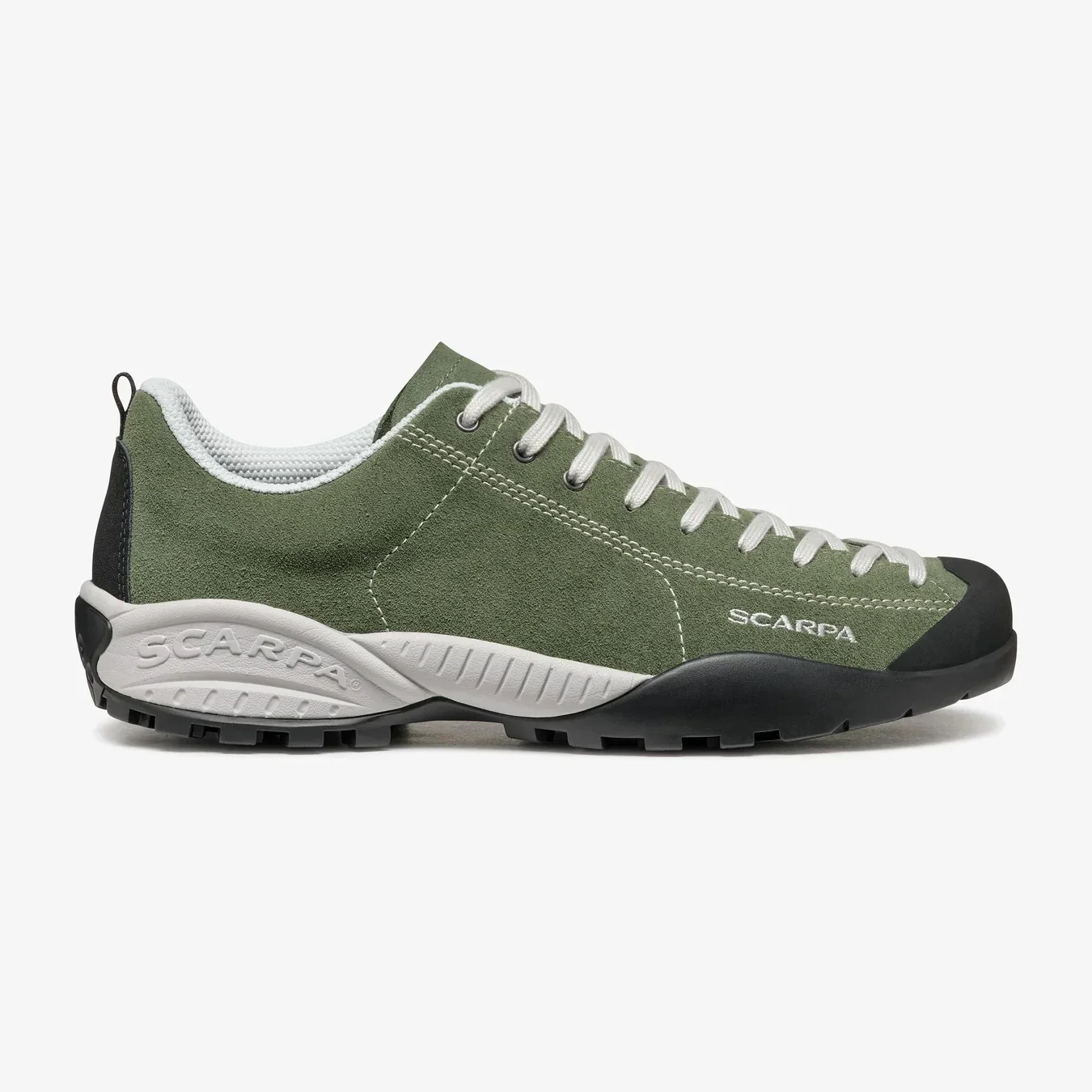 Scarpa Mojito Wrap verde birch