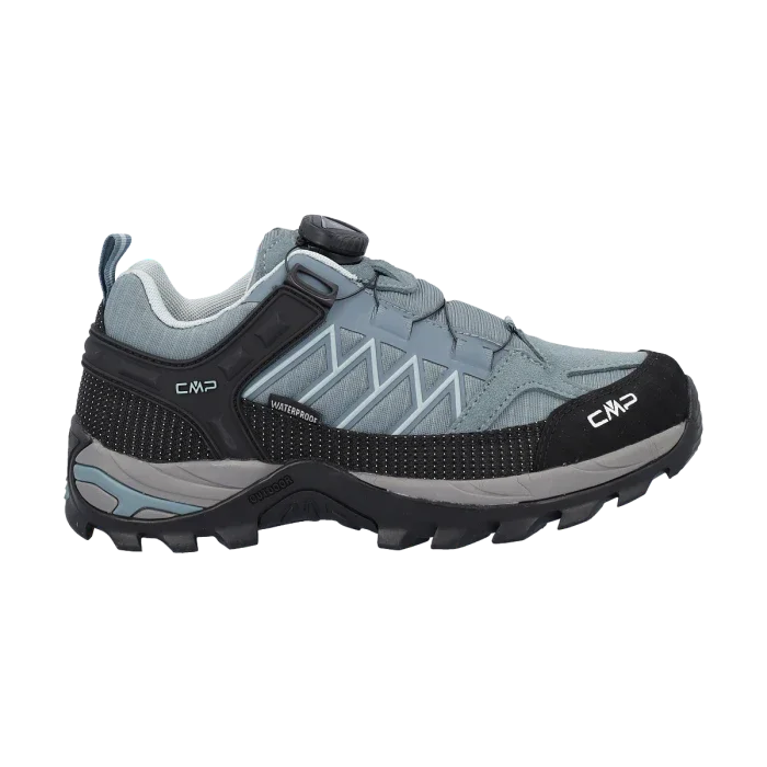 Cmp Scarpa da trekking RIGEL FITGO da donna