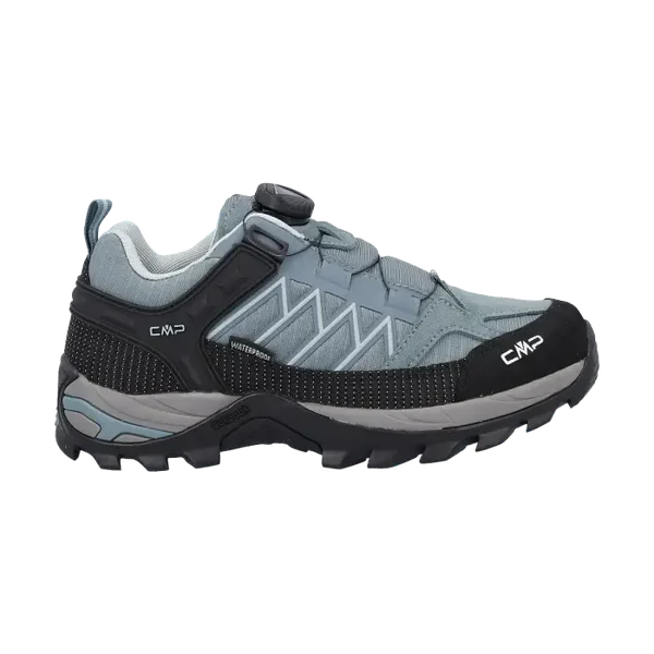 Cmp Scarpa da trekking RIGEL FITGO da donna