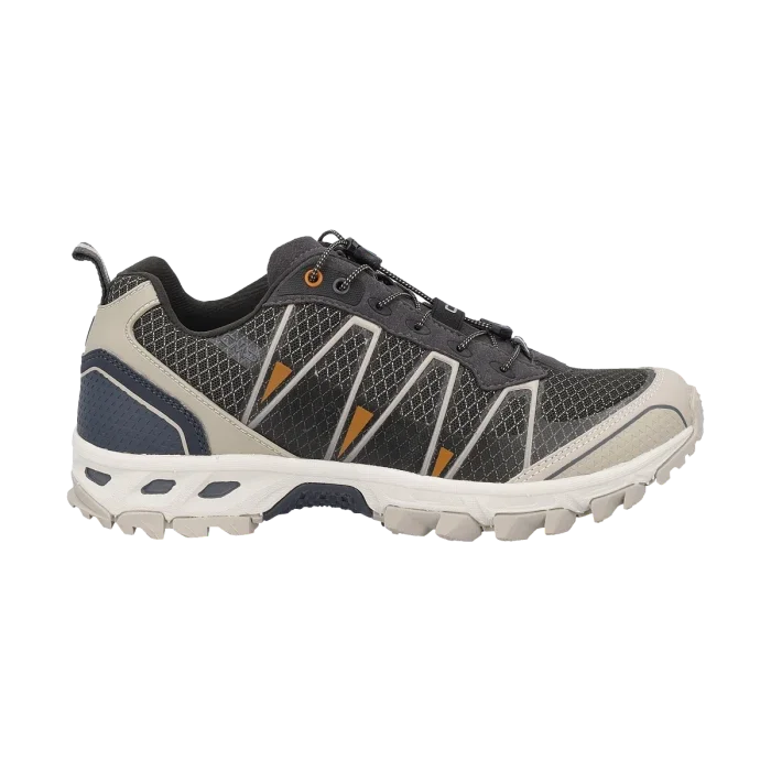 Cmp Altak Trail piombo/corda/senape