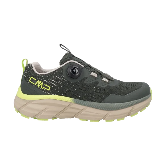 Cmp RAHMSY FITGO Multisport Shoe Pine/mela