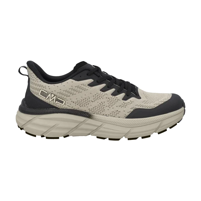 Cmp Rahmsy Scarpa multifunzione sabbia/nero 8055950146706