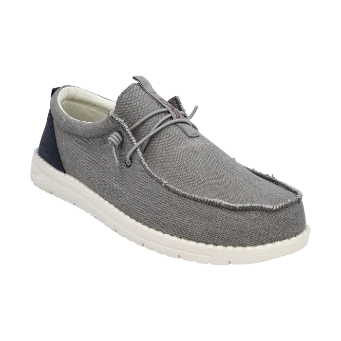 Cmp scarpa lifestyle Joy cemento blu