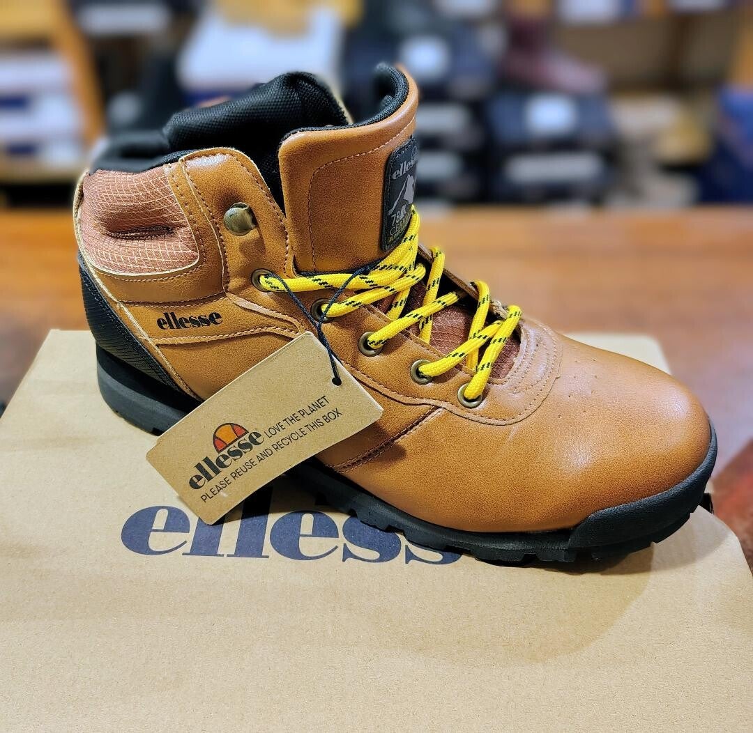 Ellesse scarponcino Jacob