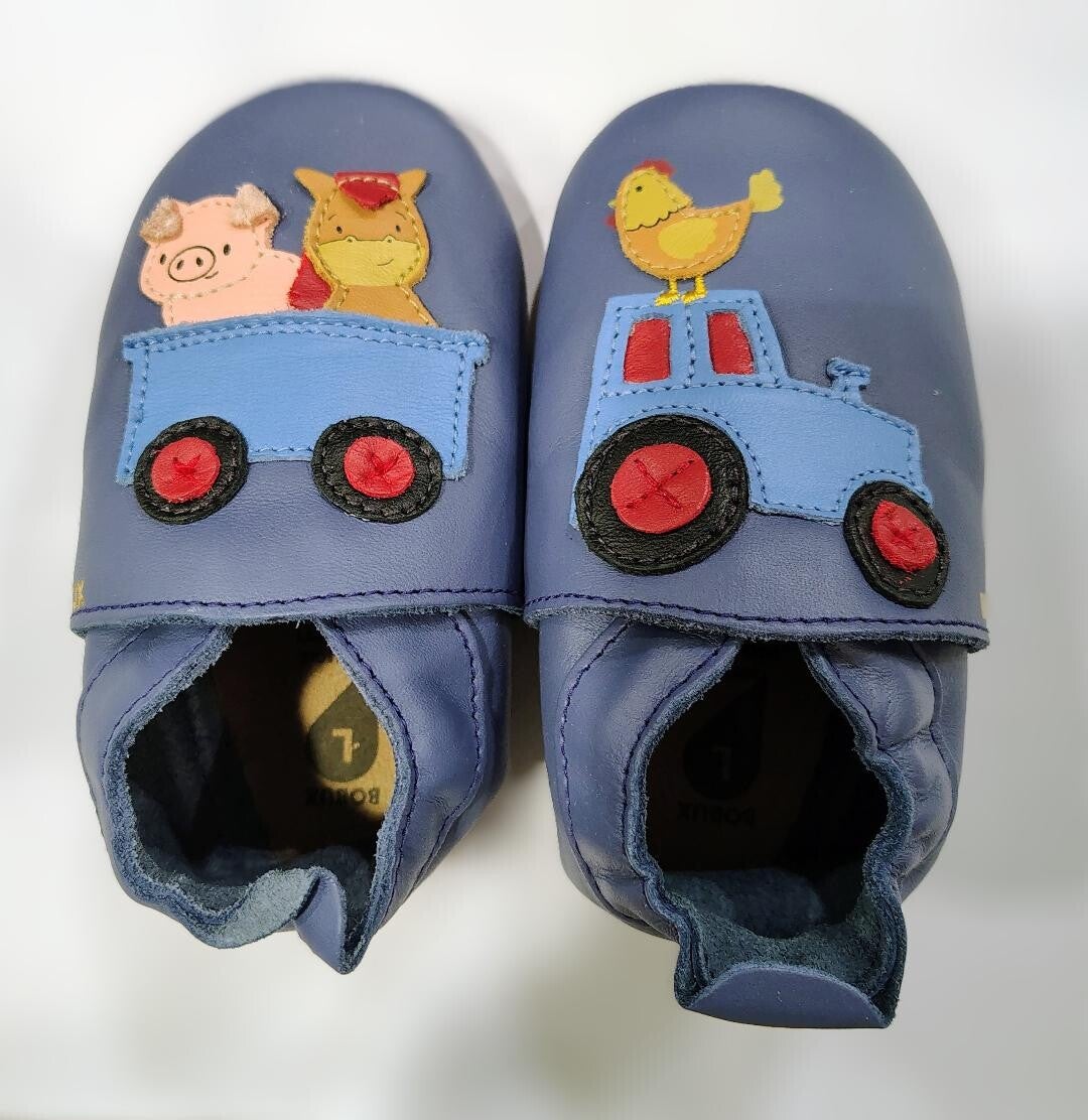 Bobux Soft sole 9420074841681