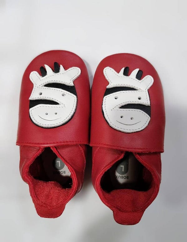 Bobux Soft sole 9420057352043