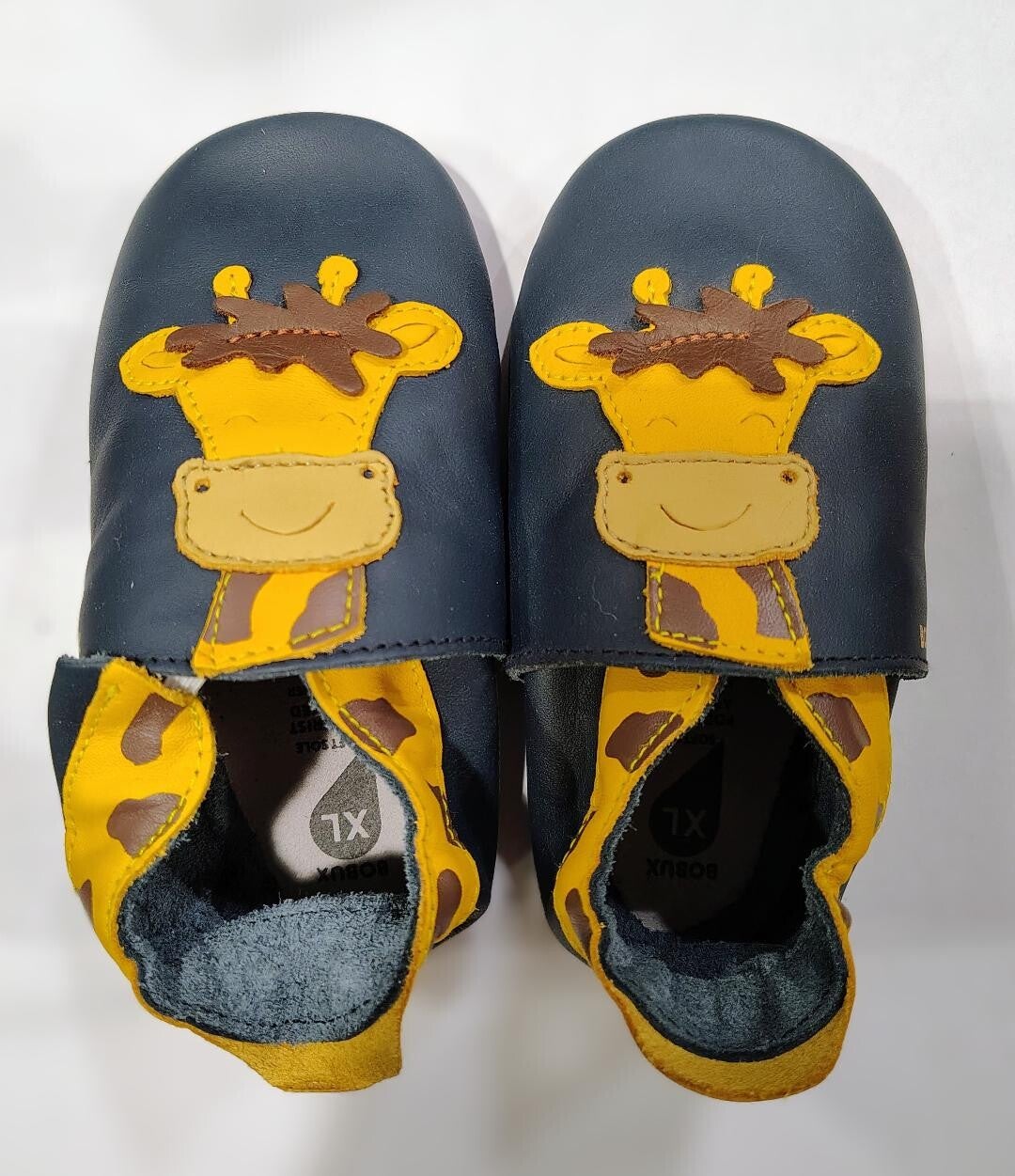 Bobux Soft sole  9420057370191