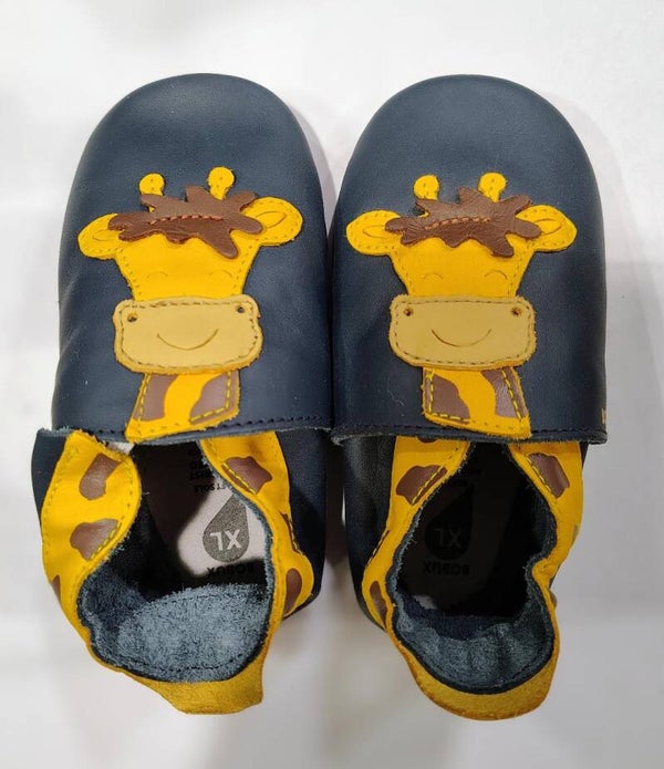 Bobux Soft sole  9420057370191