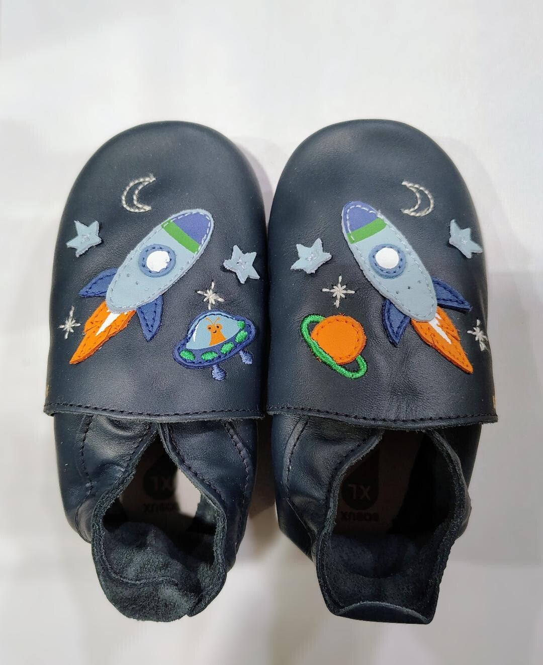 Bobux Soft sole  9420075784758