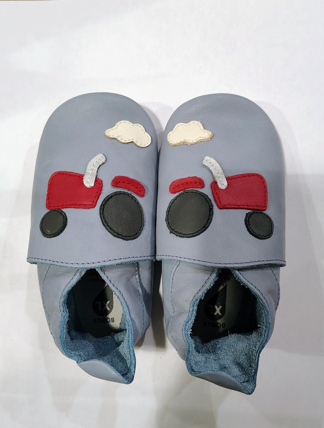 Bobux Soft sole  9420068513556