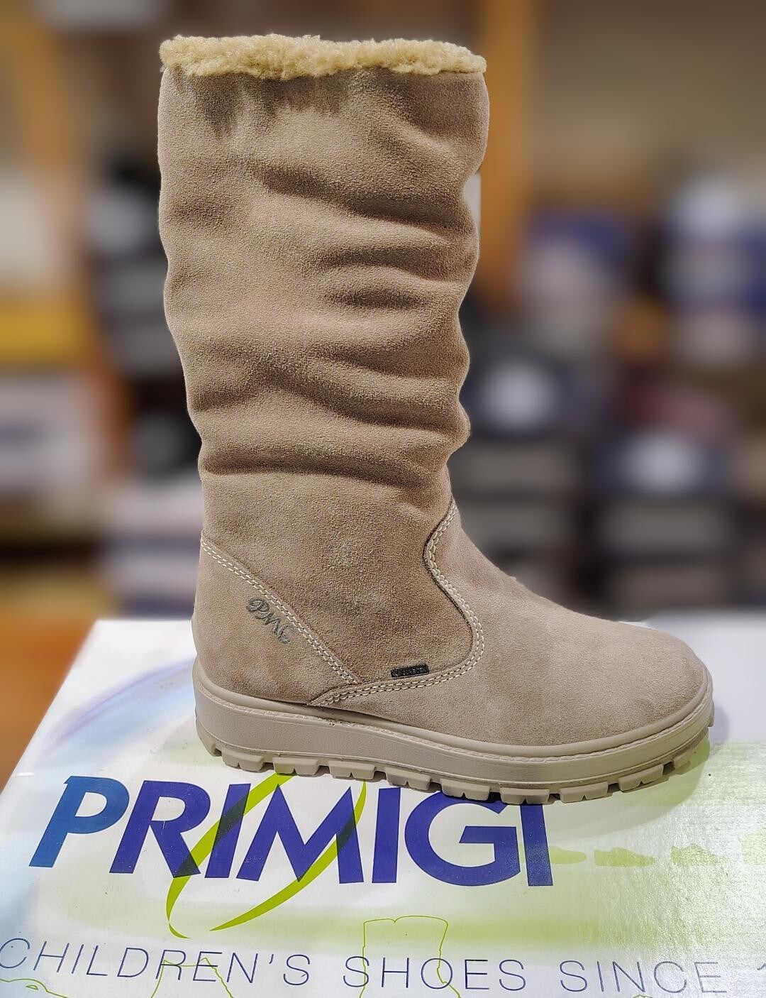 Primigi stivale Gtx 8055069624874