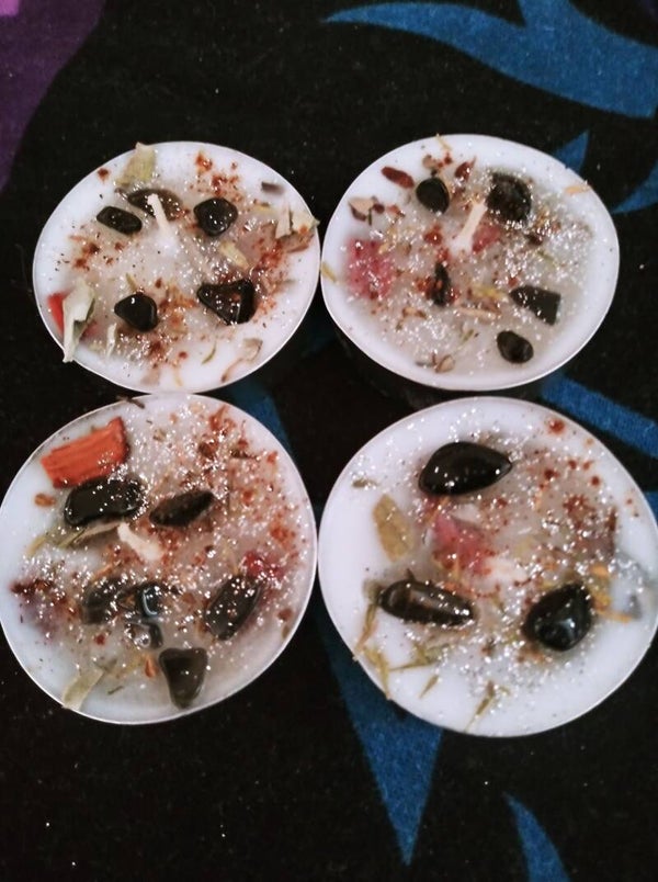 4 pack Witches Brew Spell