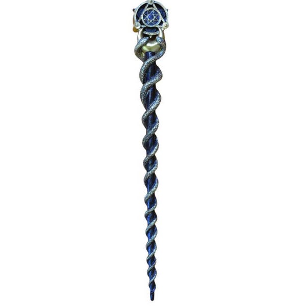 14"" Alchemy wand