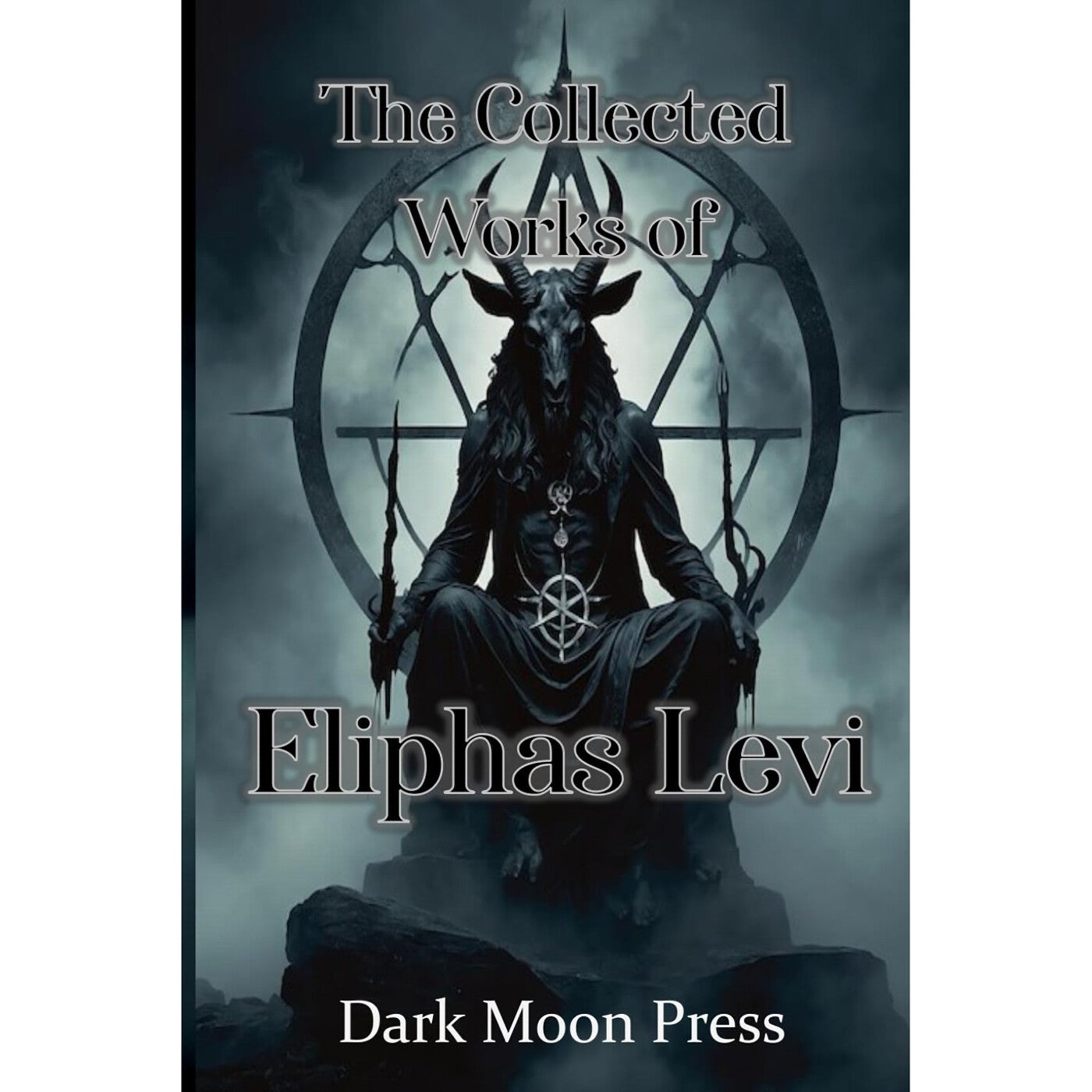Collected Works of Eliphas