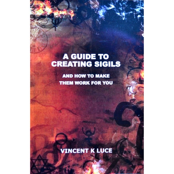 Guide to Creating Sigils