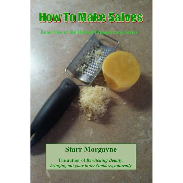How to Make Salves