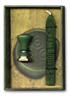 Celtic sealing wax kit