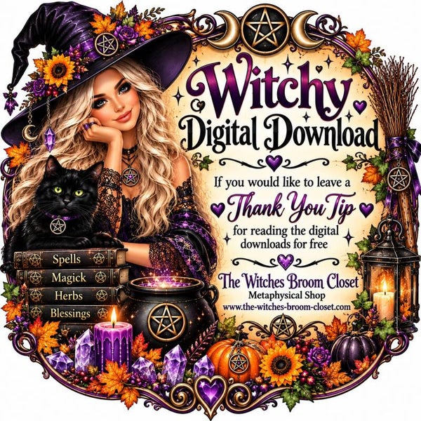 Tip for the Digital Reads