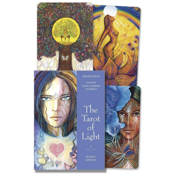 Tarot of Light