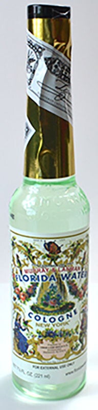 7 1/2oz Florida Water