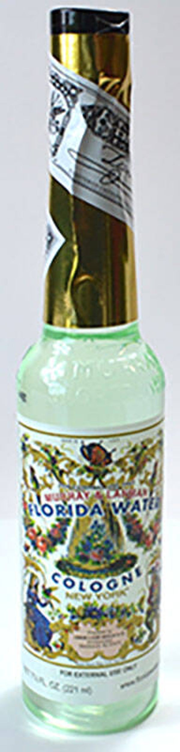 7 1/2oz Florida Water