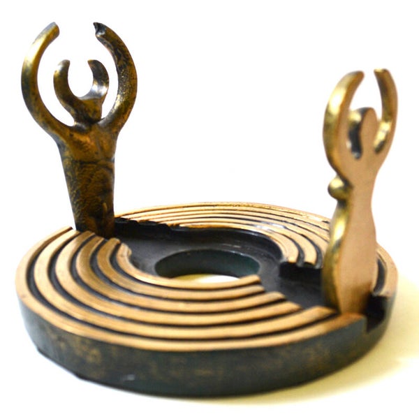 5 1/4" Dearinth Mini Altar