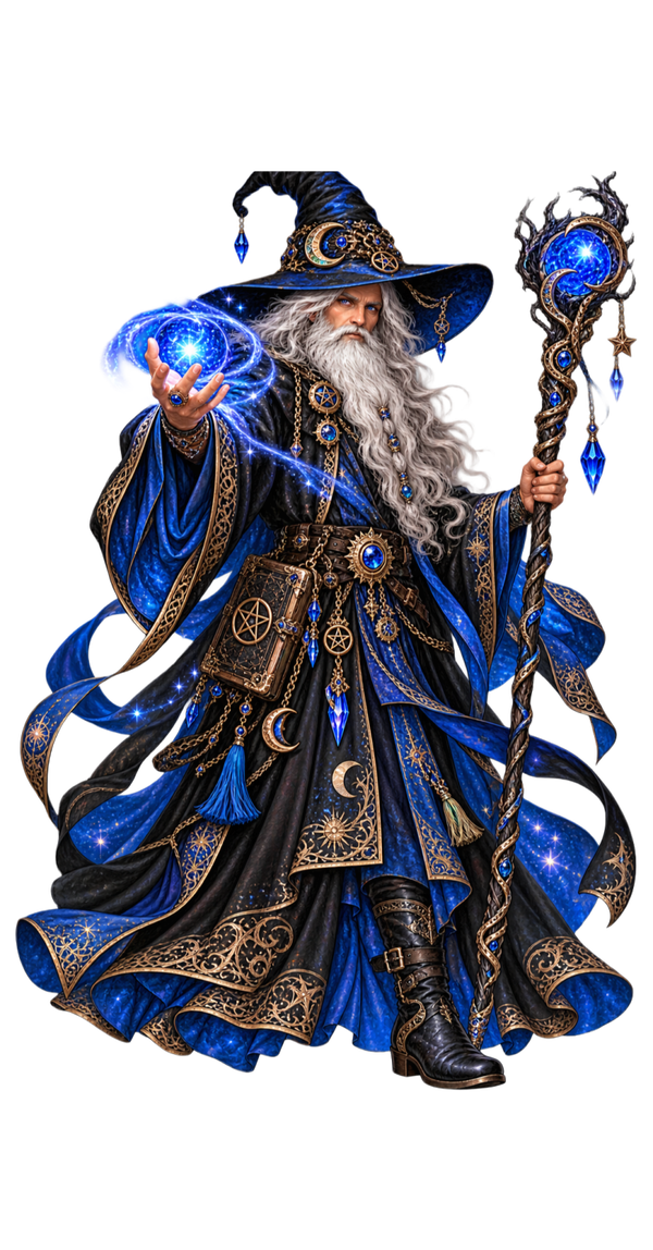 Wizard