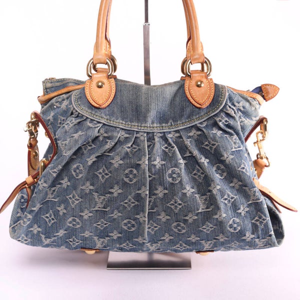 LV Denim