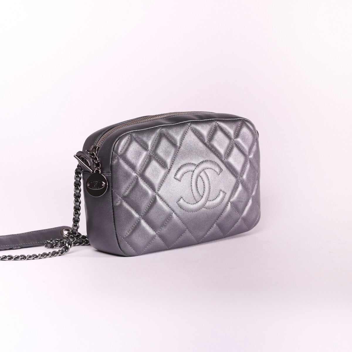 Chanel Camera Bag