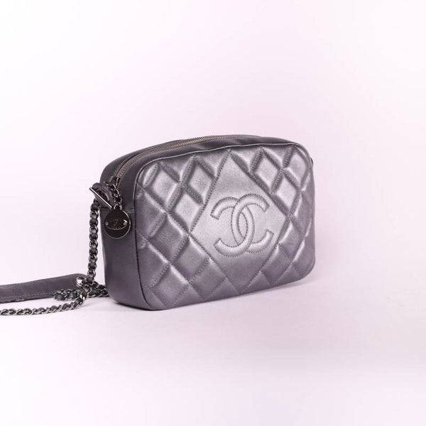 Chanel Camera Bag