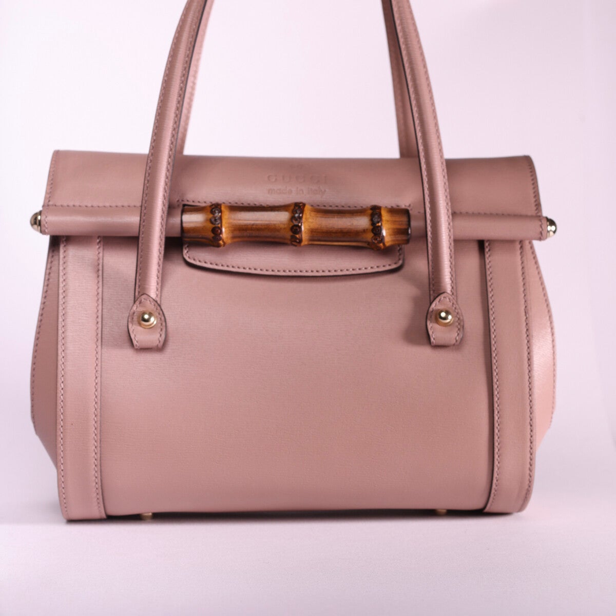 Gucci Bamboo