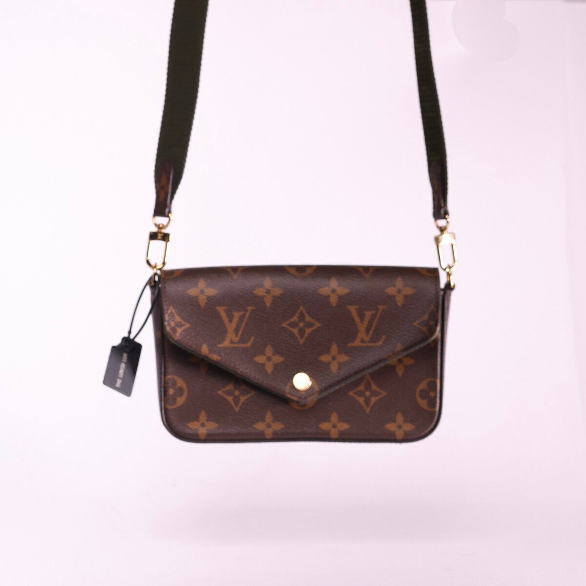 LV Crossbody