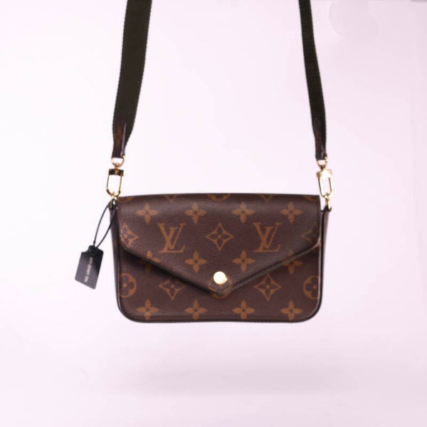 LV Crossbody