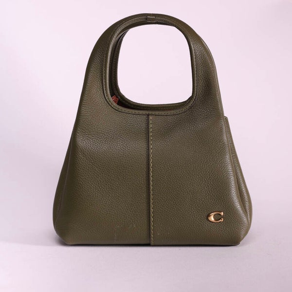 Coach top handle