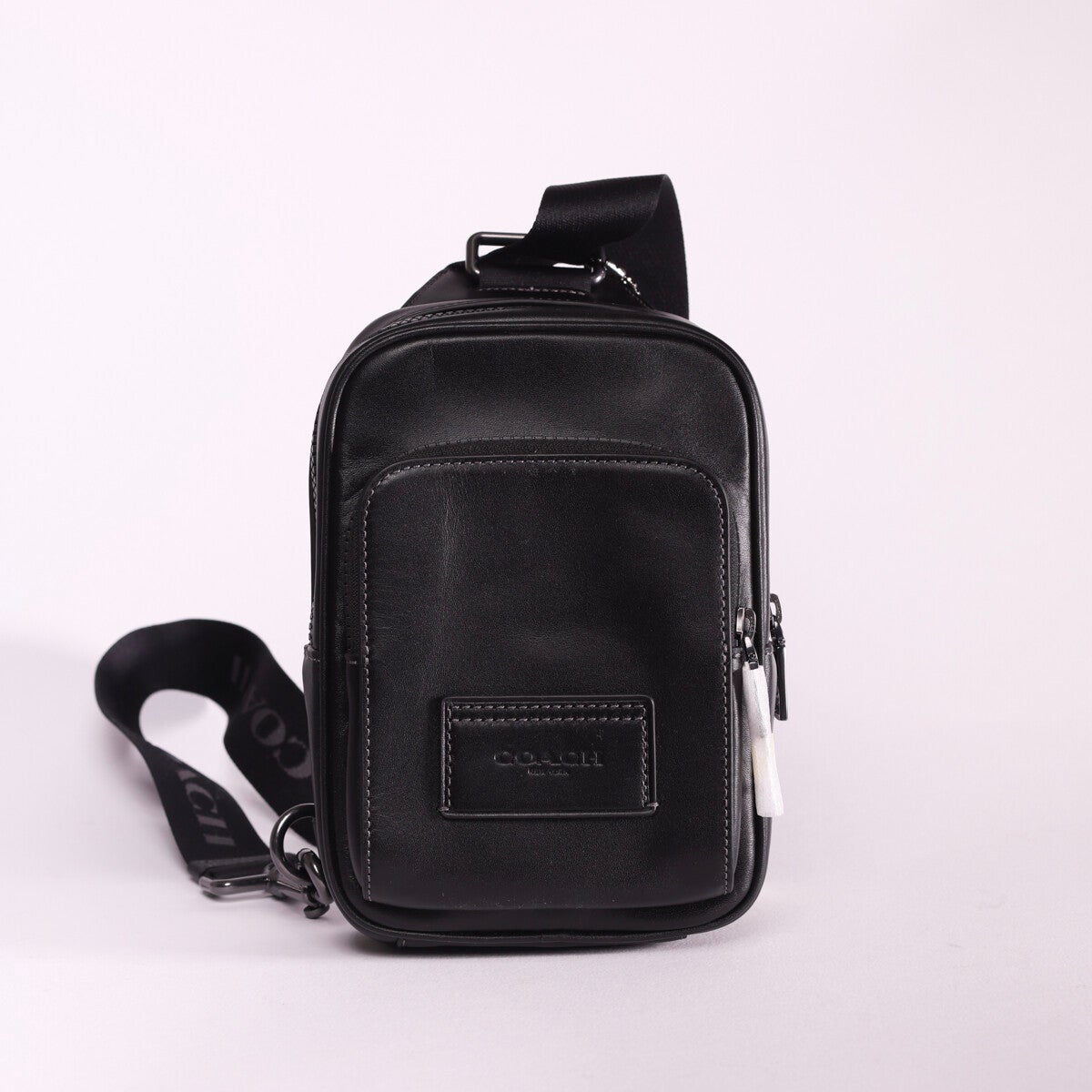 Coach side bag crossbody