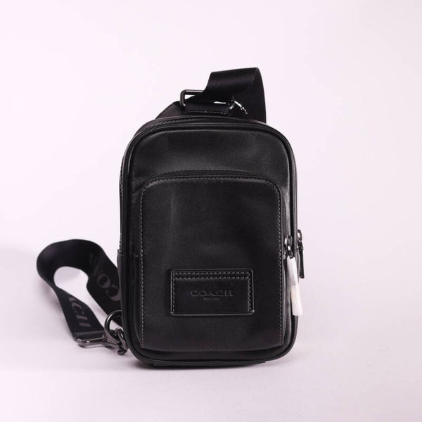 Coach side bag crossbody