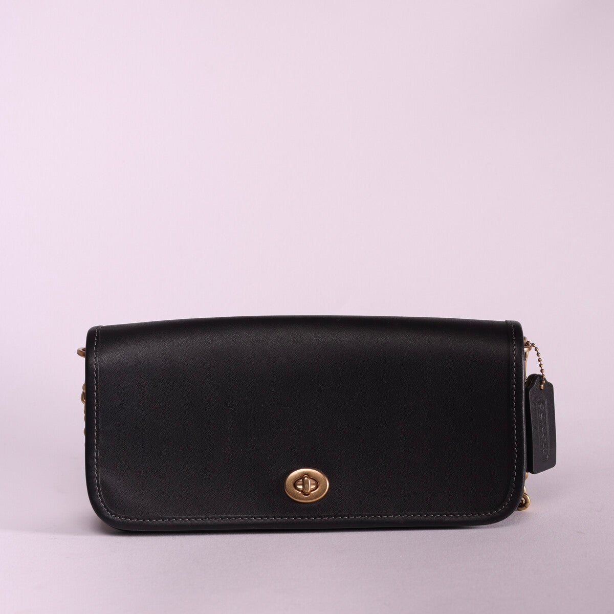 Coach Chain Crossbody