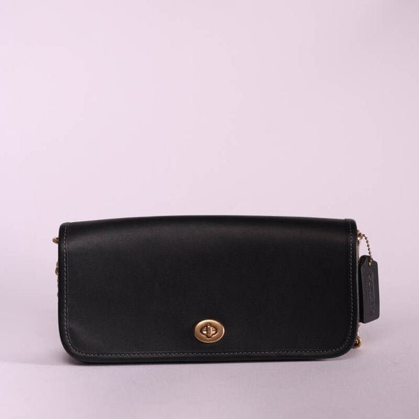 Coach Chain Crossbody