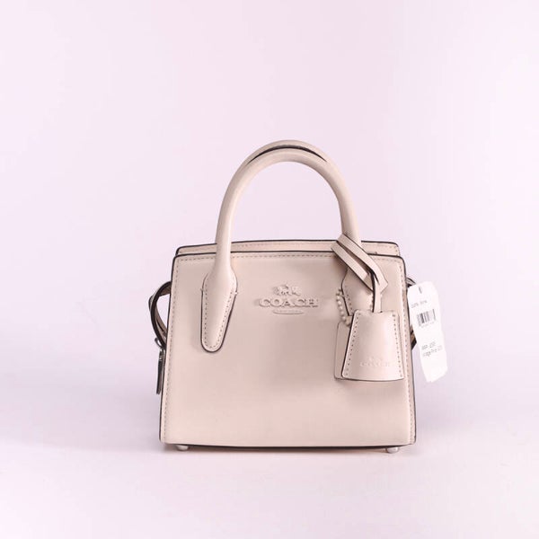 Coach Top Handle