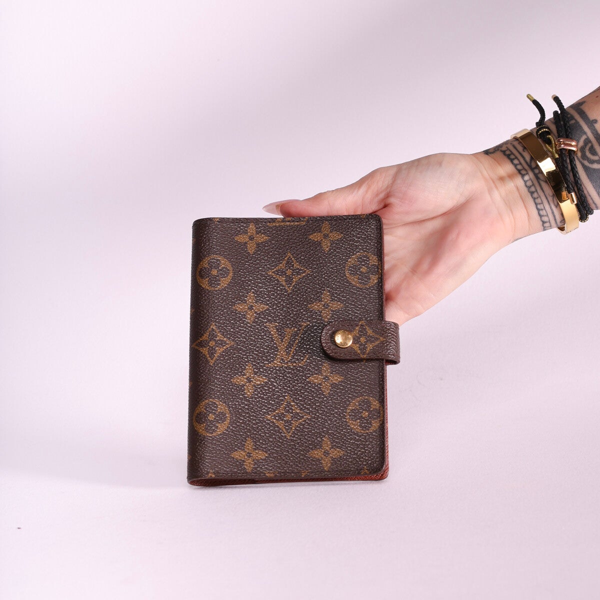 LV Agenda
