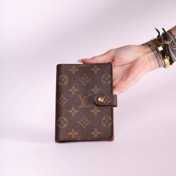 LV Agenda