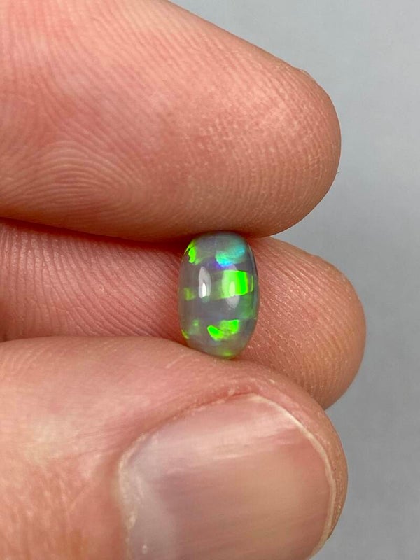 Dark Crystal Opal BNB477