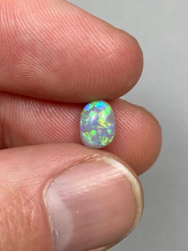 Crystal Opal CAB583