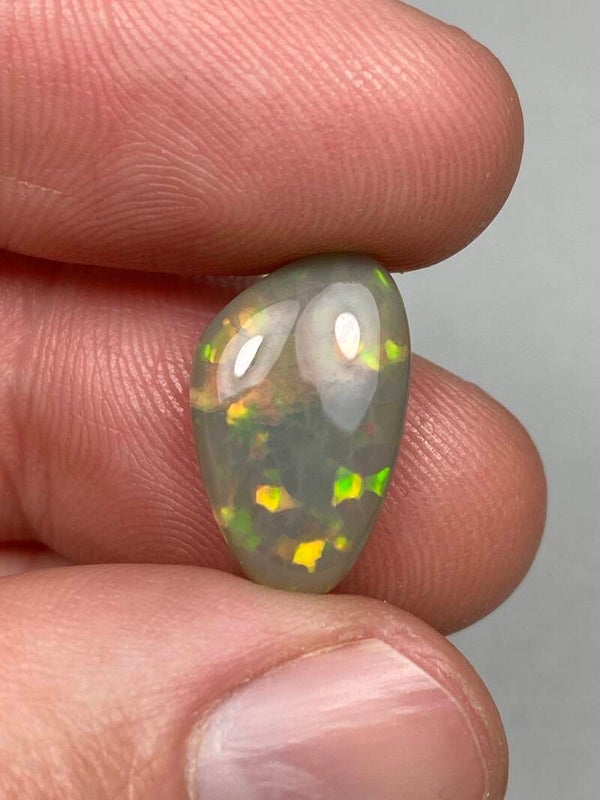 Dark Crystal Opal CDB600