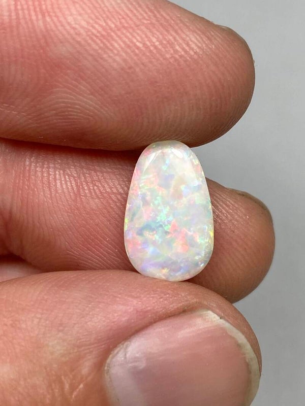 Light Crystal Opal CDB630