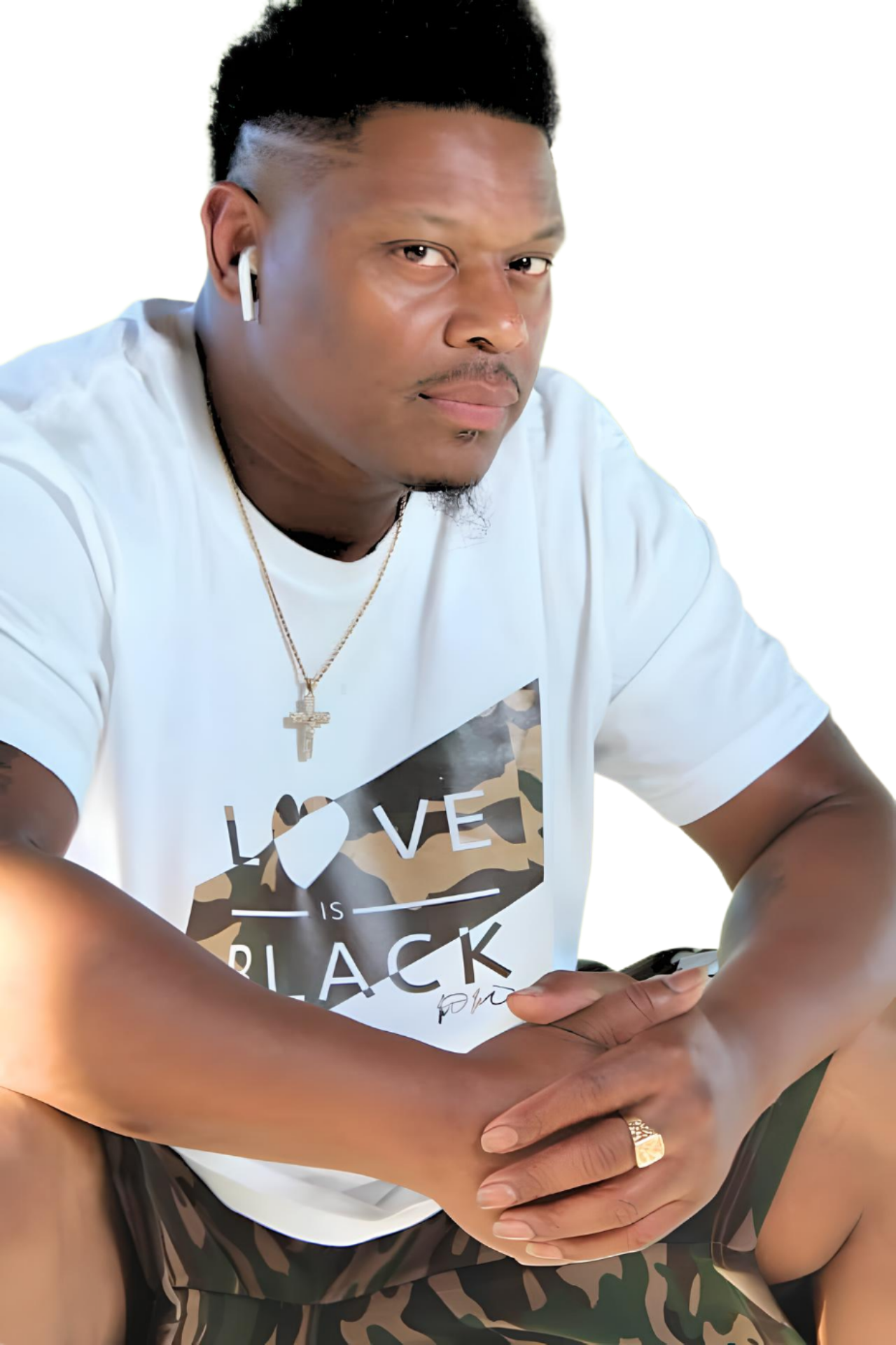 BlazeHustle stay ready.